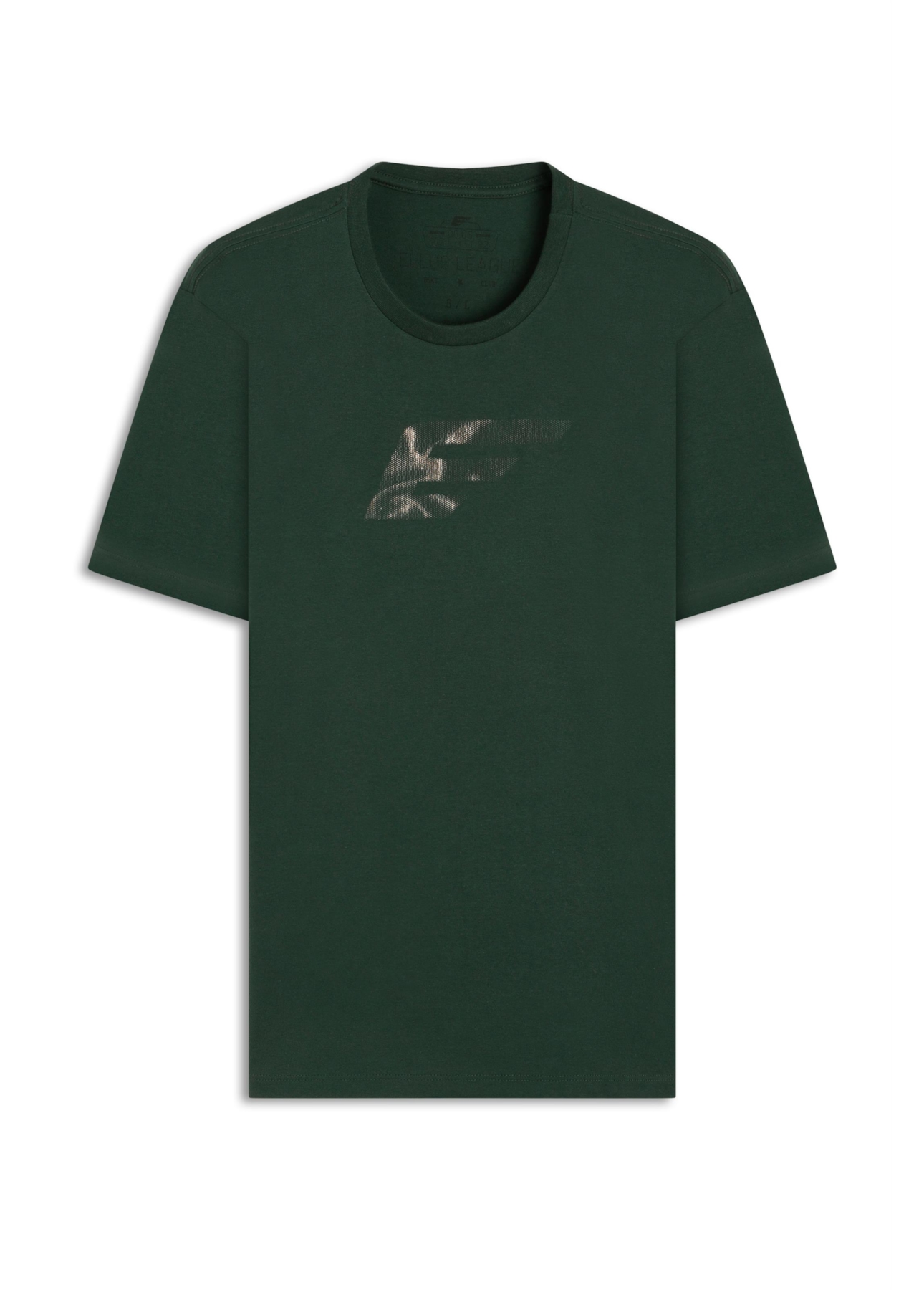 T-Shirt  Easa Foil Classic Bottle