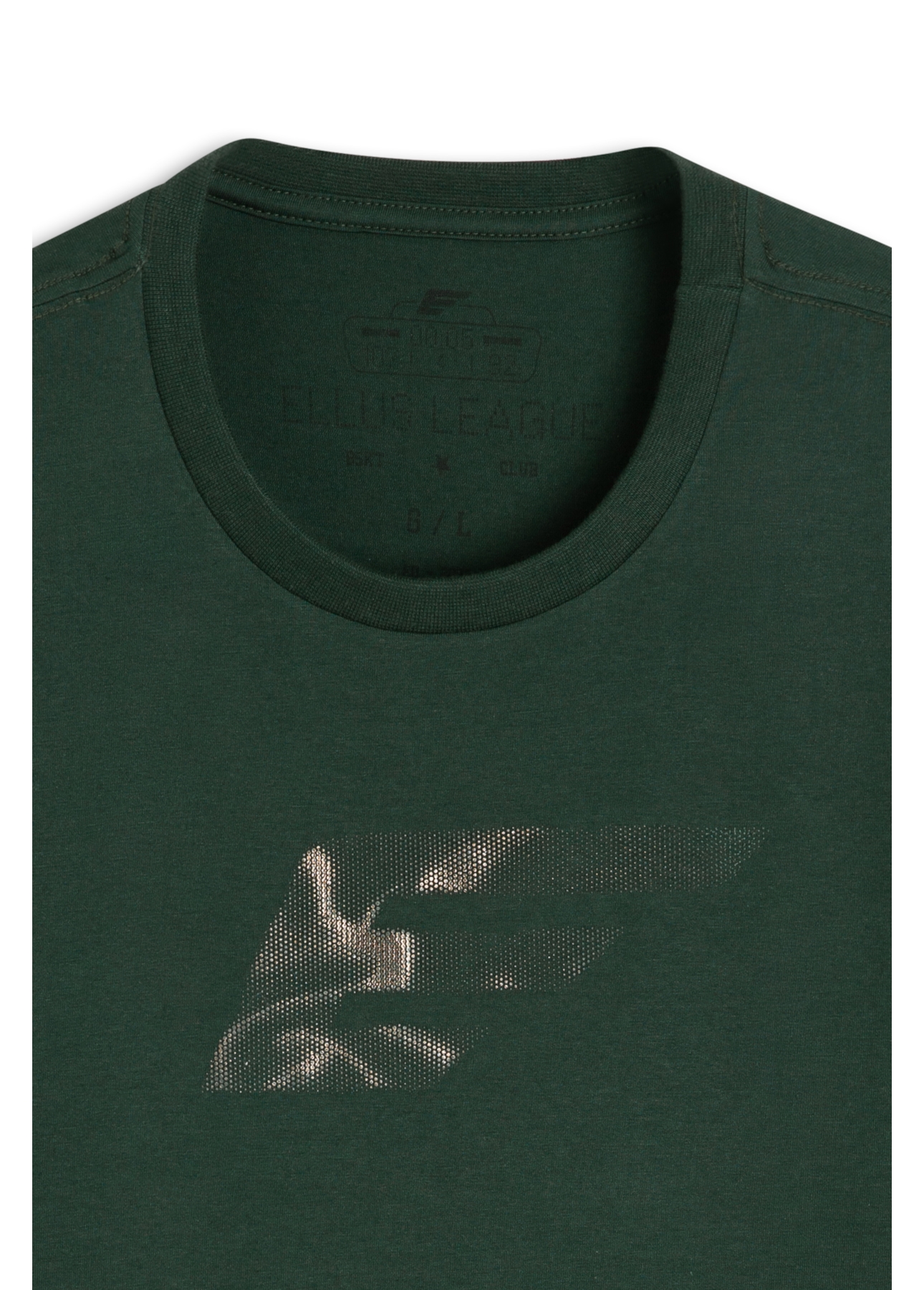 T-Shirt  Easa Foil Classic Bottle