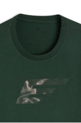T-Shirt  Easa Foil Classic Bottle