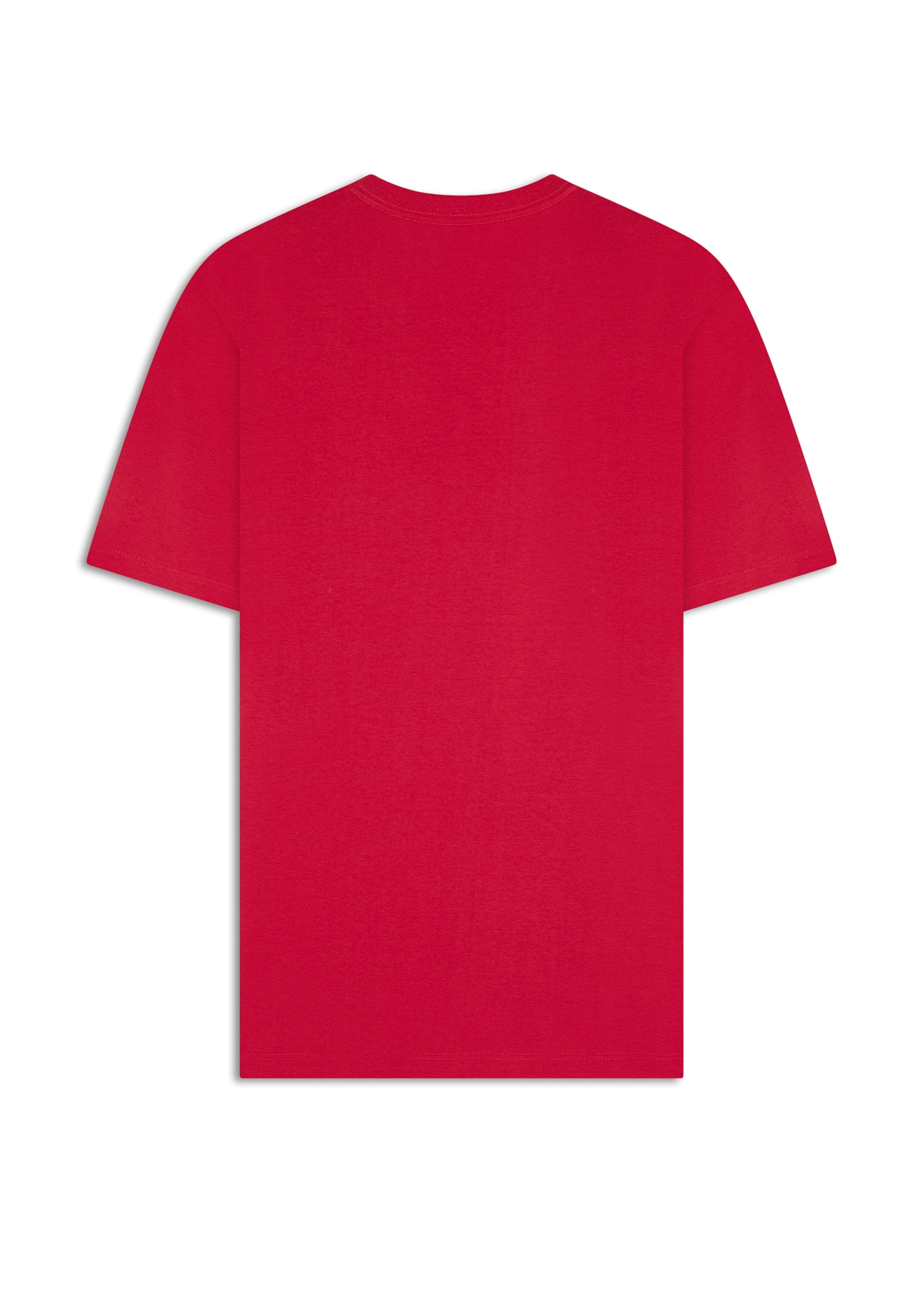 T-Shirt  Easa Foil Classic Cereja