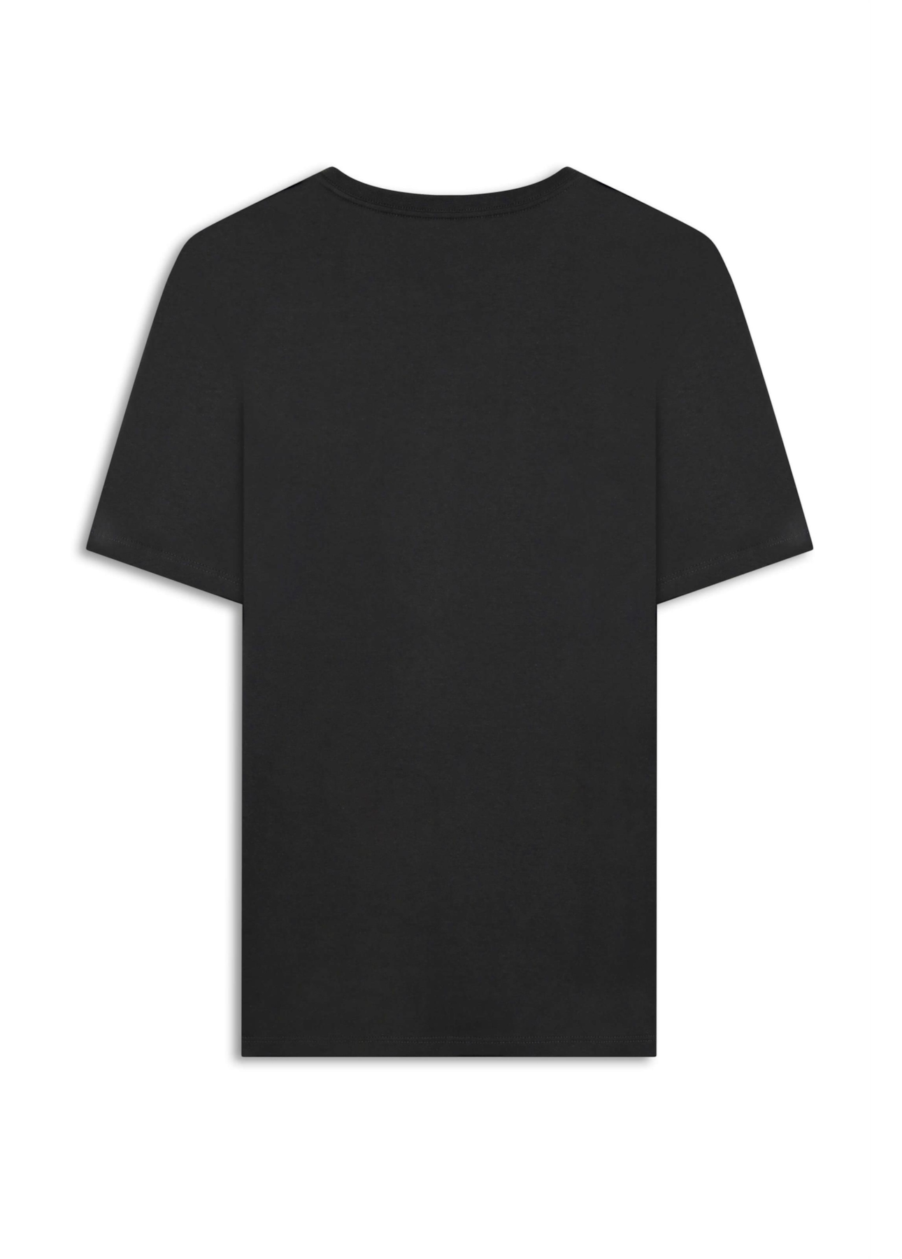 T-Shirt Easa Foil Classic Grafite