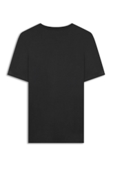 T-Shirt Easa Foil Classic Grafite
