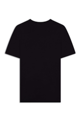 T-Shirt  Easa Foil Classic Preto