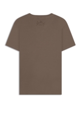 T-Shirt Easa Marrom
