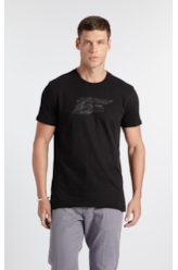 T-Shirt Easa Originals Classic Preto