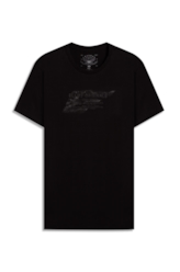 T-Shirt Easa Originals Classic Preto