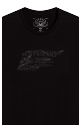 T-Shirt Easa Originals Classic Preto