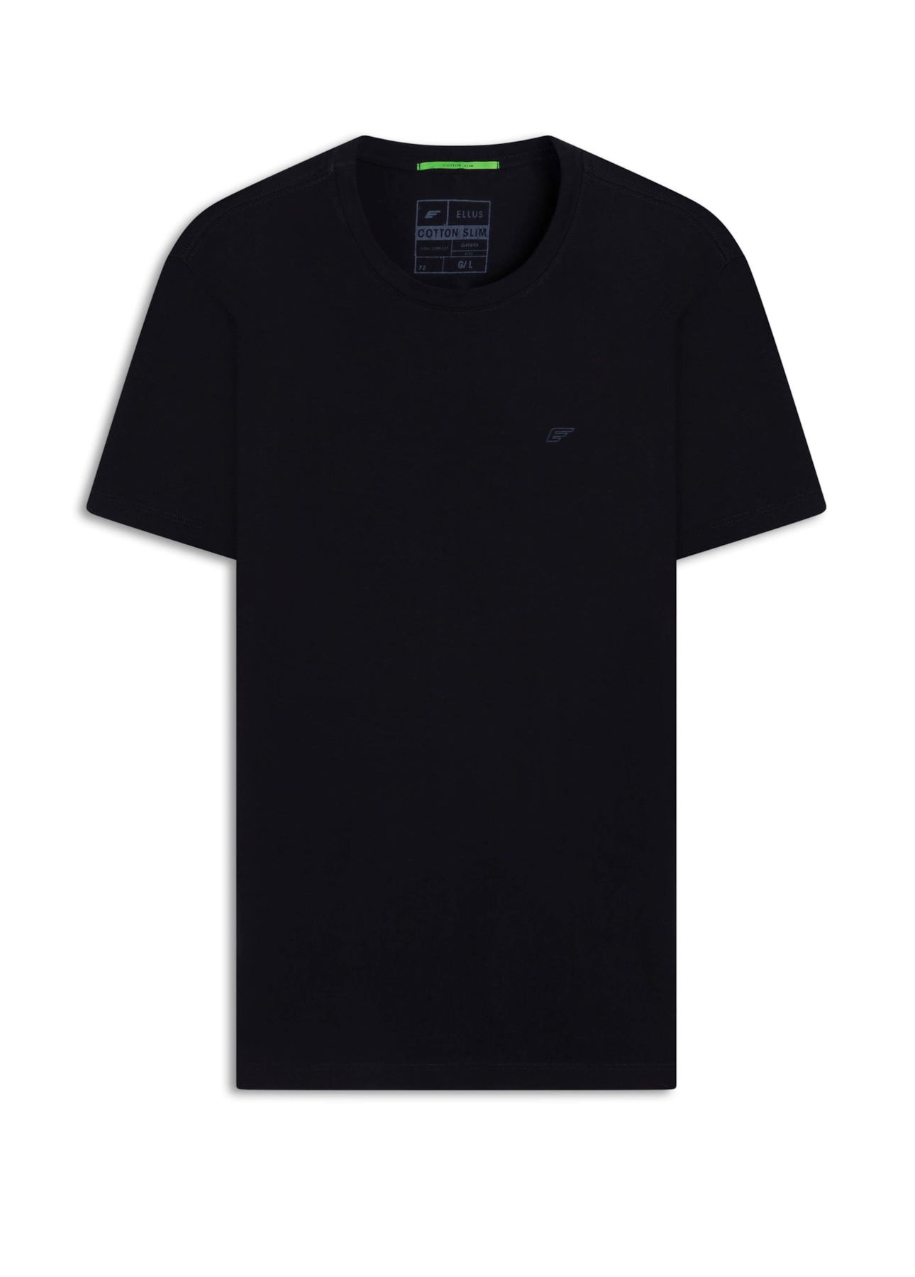 T-Shirt Easa Outline Classic Dark Navy