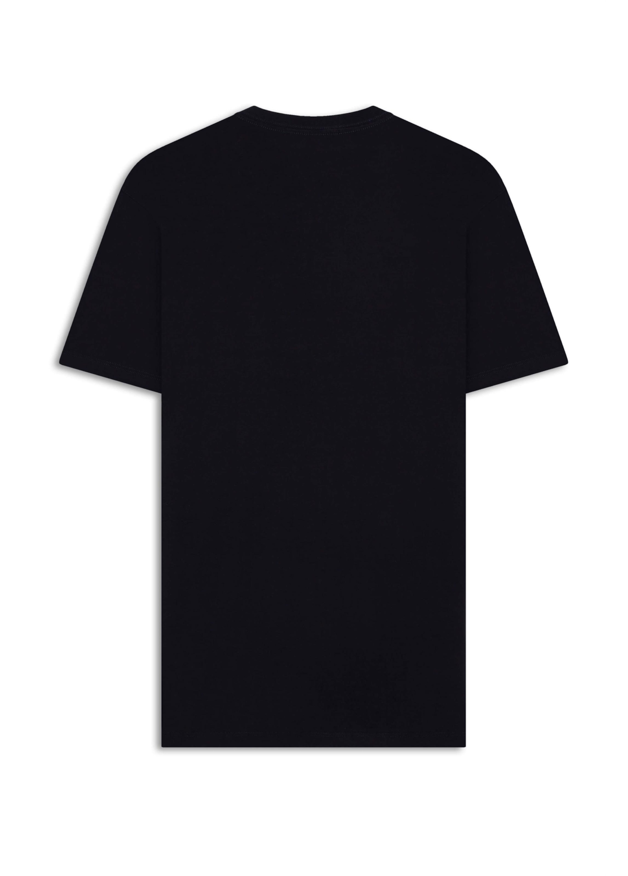 T-Shirt Easa Outline Classic Dark Navy