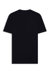 T-Shirt Easa Outline Classic Dark Navy