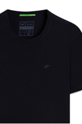 T-Shirt Easa Outline Classic Dark Navy