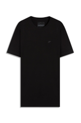 T-Shirt Easa Outline Classic Preto
