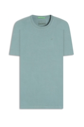 T-Shirt Easa Outline Classic Verde Army