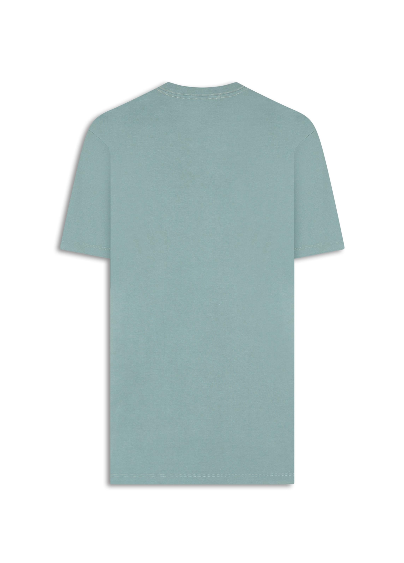 T-Shirt Easa Outline Classic Verde Army