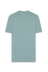 T-Shirt Easa Outline Classic Verde Army