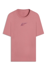 T-Shirt Easa Paint Classic Blush