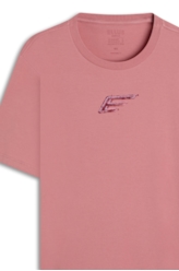 T-Shirt Easa Paint Classic Blush