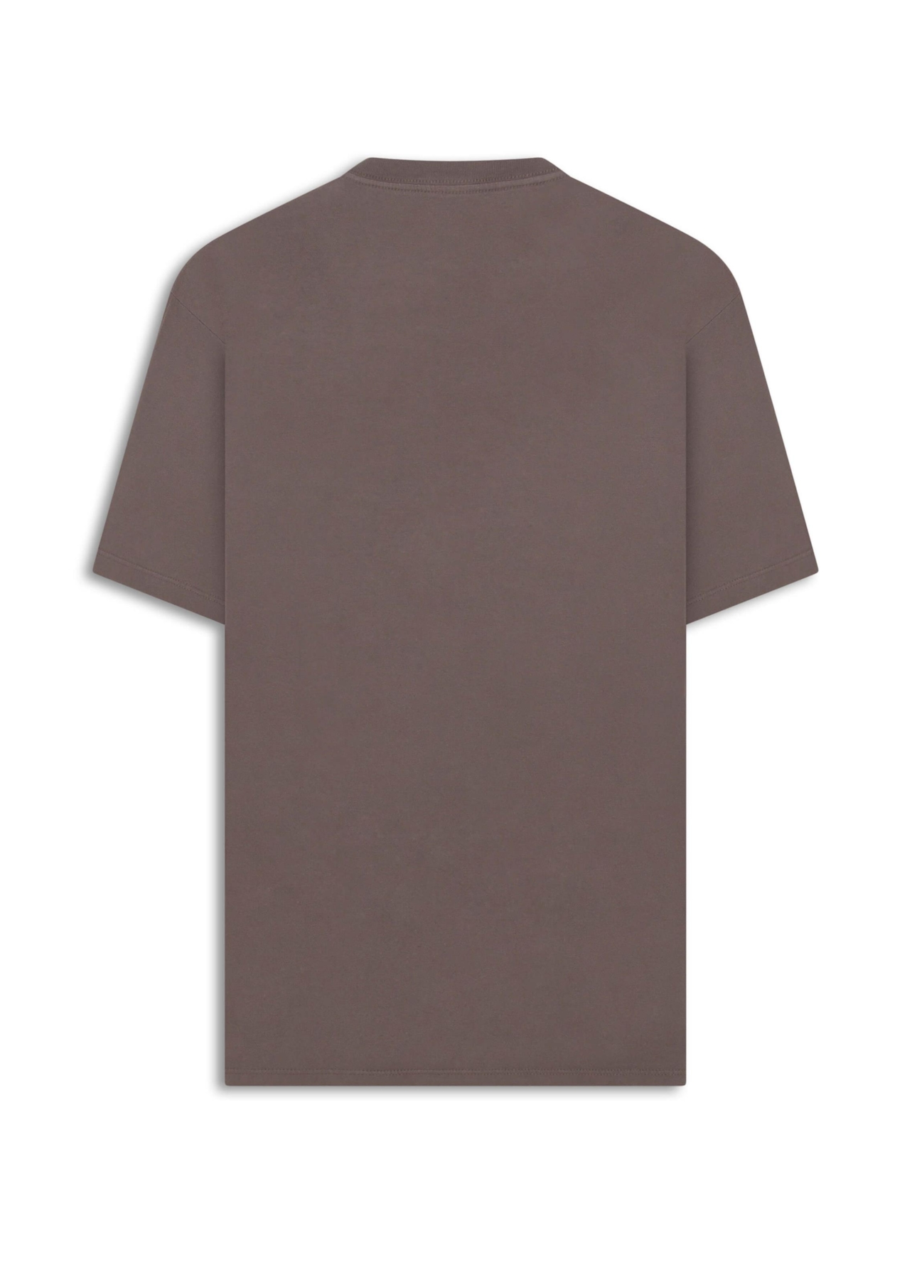 T-Shirt Easa Paint Classic Marrom