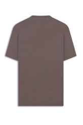 T-Shirt Easa Paint Classic Marrom