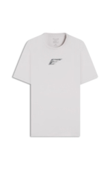 T-Shirt Easa Paint Classic Prata