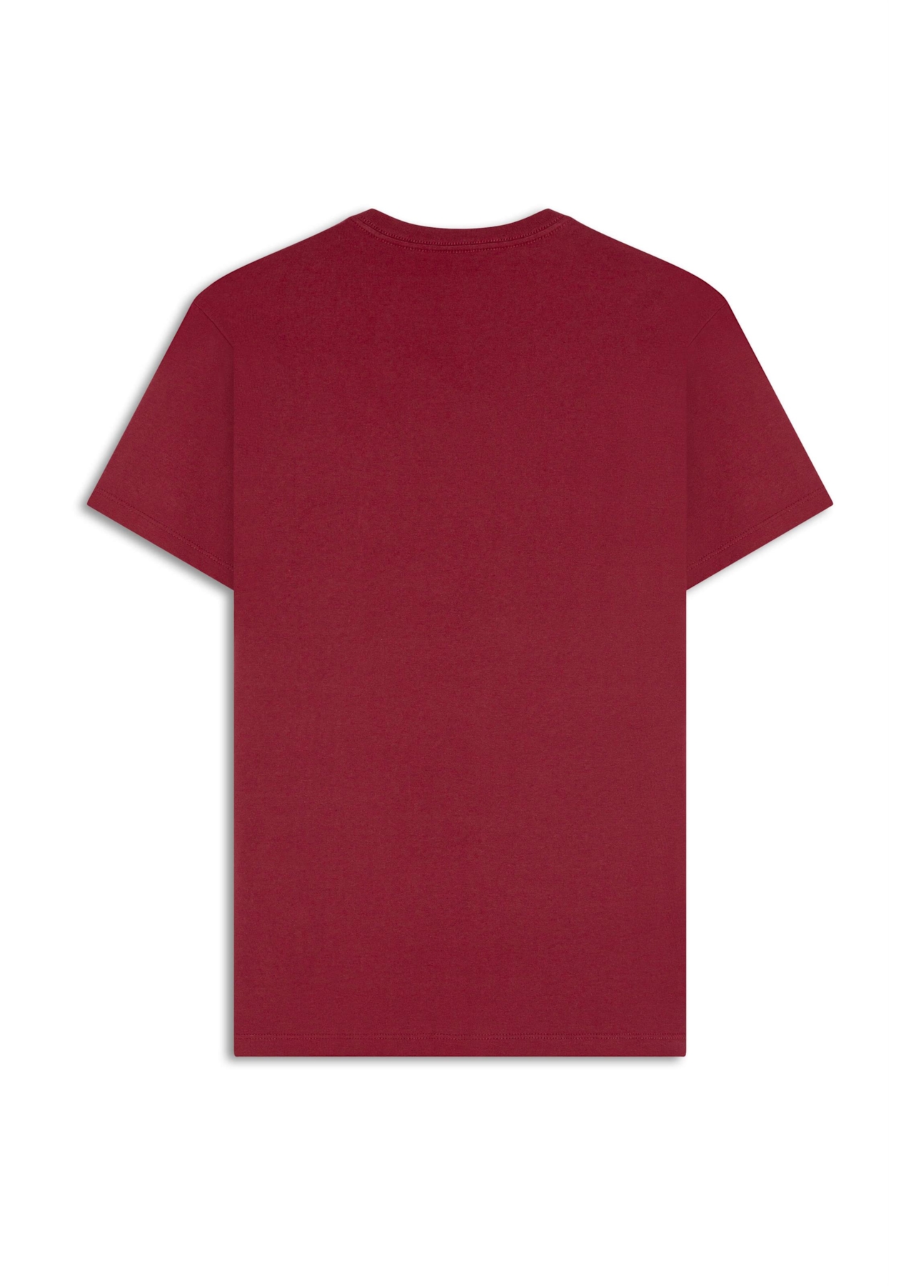 T-Shirt Easa Sketch Classic Cereja