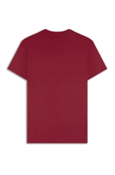 T-Shirt Easa Sketch Classic Cereja