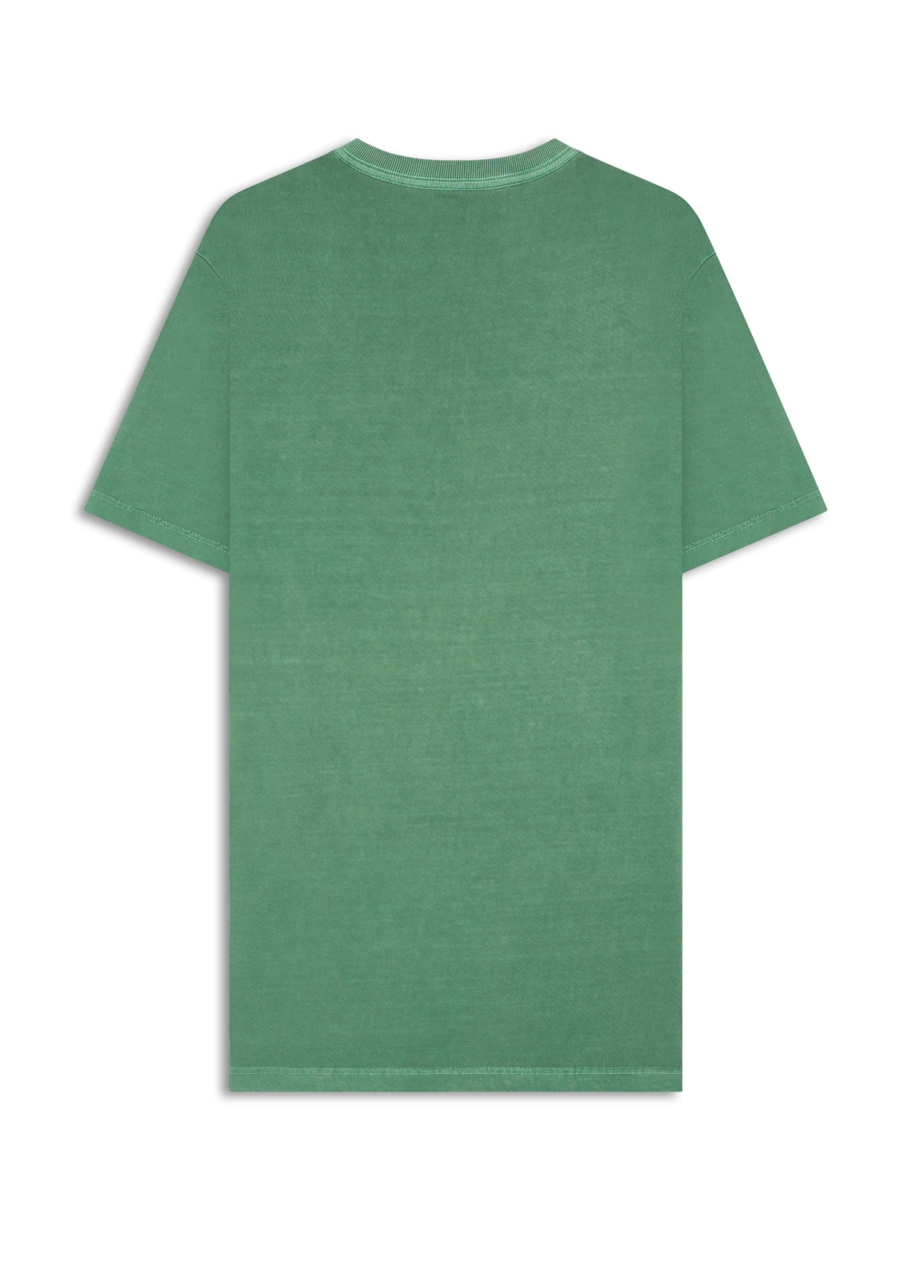 T-Shirt  Ellus 2nd Floor Verde