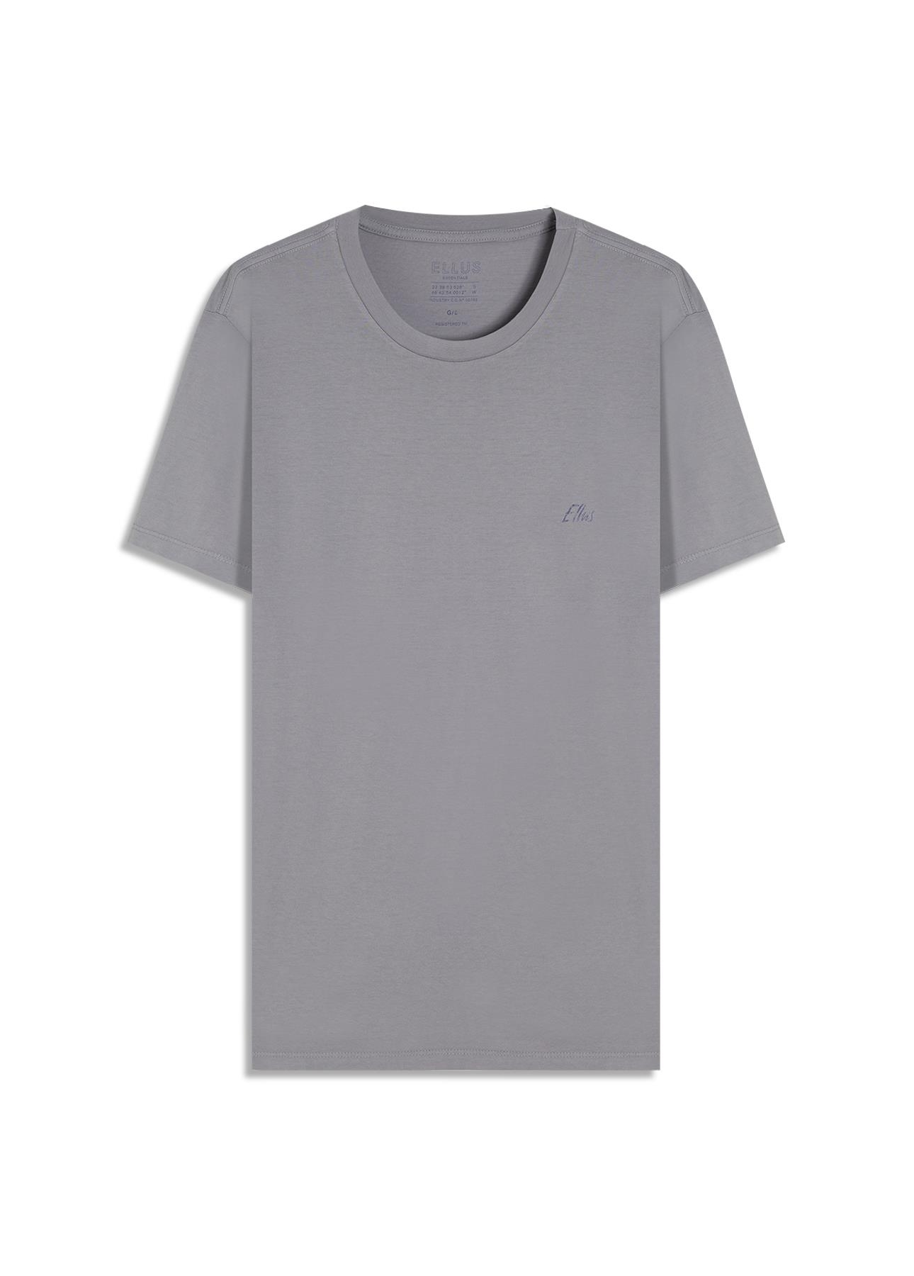 T-Shirt Ellus Aquarela Classic Blue Vintage