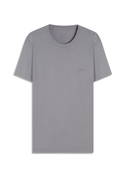 T-Shirt Ellus Aquarela Classic Blue Vintage