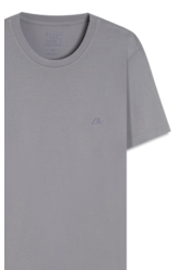 T-Shirt Ellus Aquarela Classic Blue Vintage