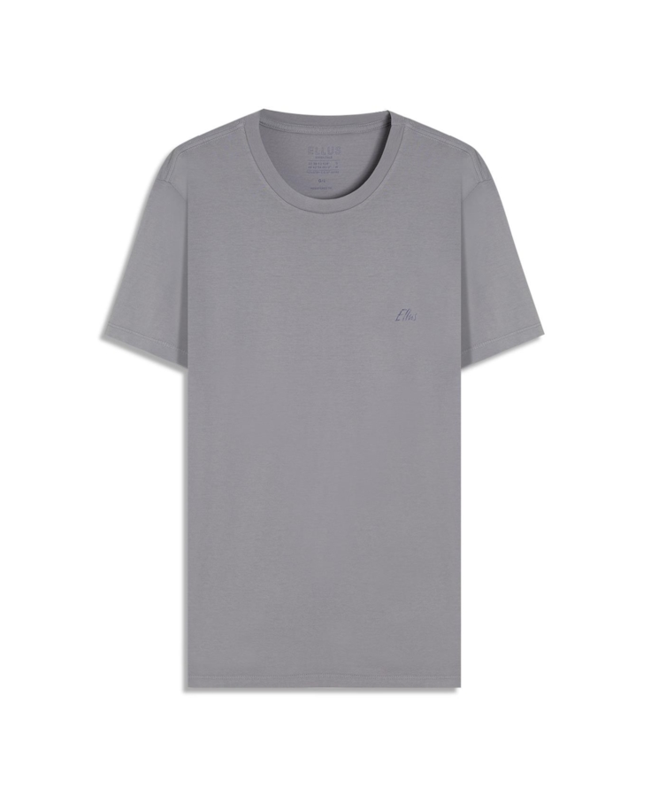 T-Shirt Ellus Aquarela Classic Blue Vintage