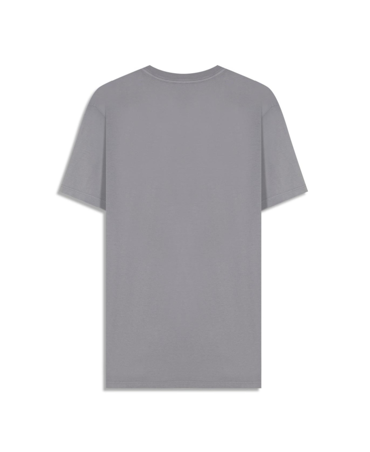 T-Shirt Ellus Aquarela Classic Blue Vintage