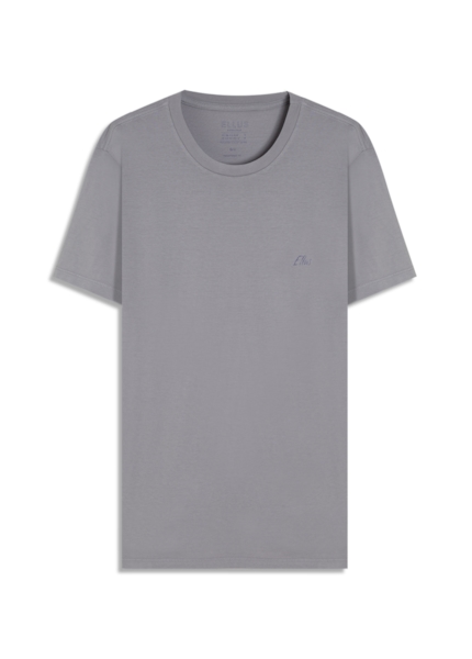 T-Shirt Ellus Aquarela Classic Blue Vintage