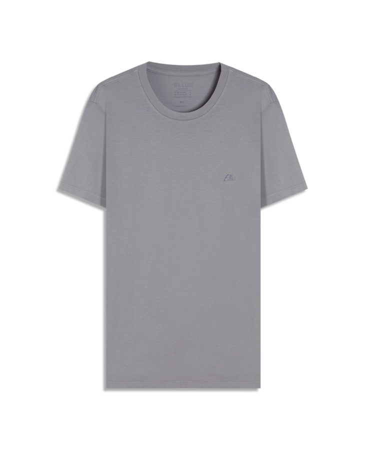 T-Shirt Ellus Aquarela Classic Blue Vintage