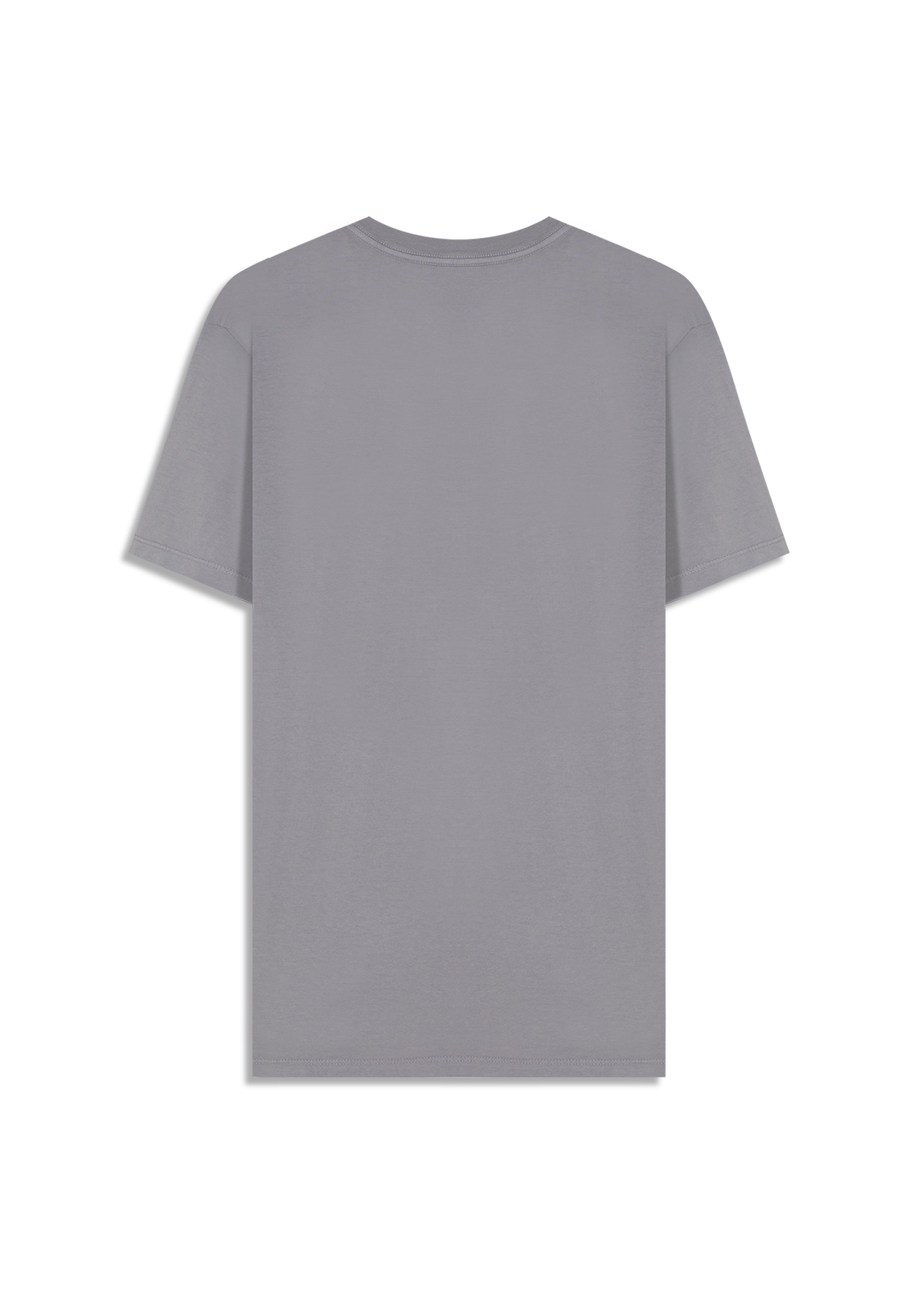 T-Shirt Ellus Aquarela Classic Blue Vintage