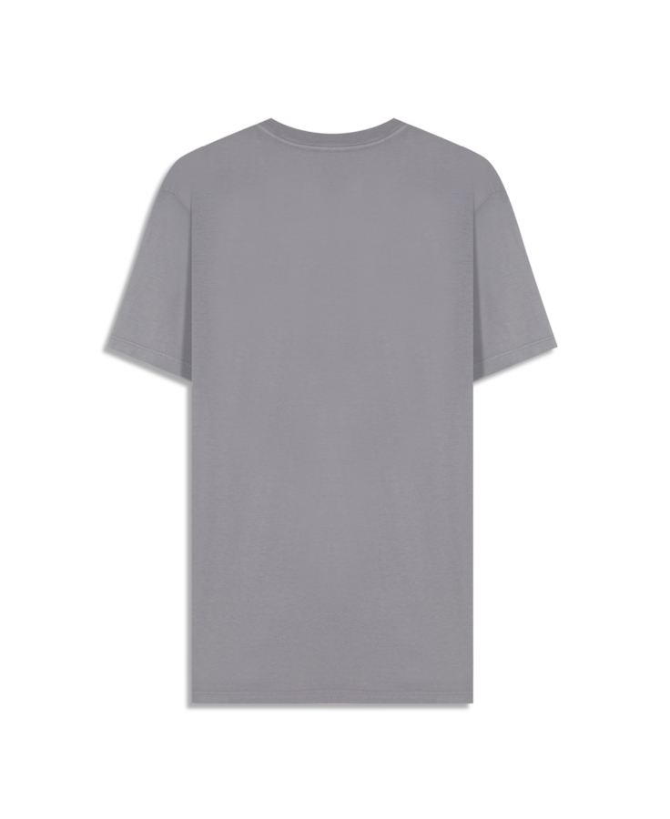 T-Shirt Ellus Aquarela Classic Blue Vintage