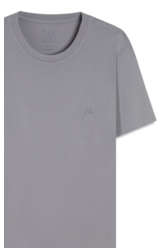 T-Shirt Ellus Aquarela Classic Blue Vintage