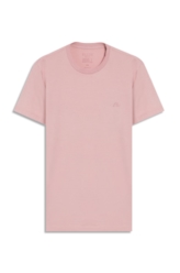 T-Shirt Ellus Aquarela Classic Blush
