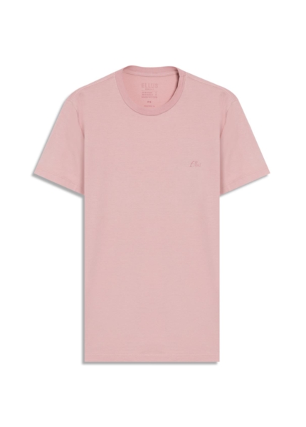 T-Shirt Ellus Aquarela Classic Blush