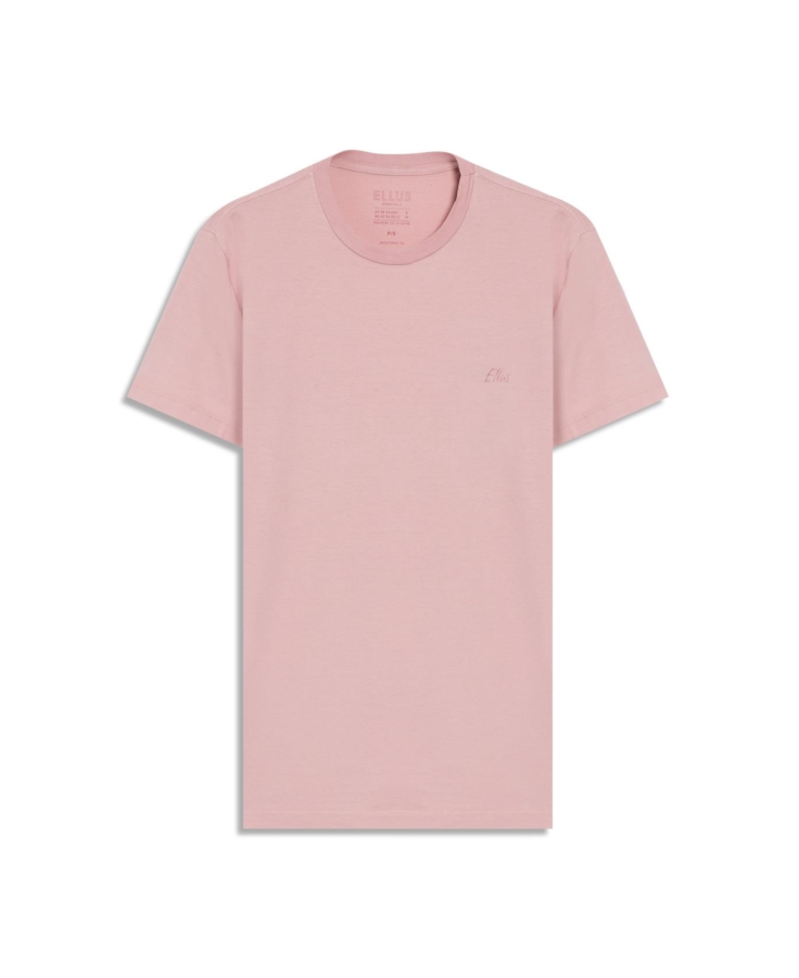 T-Shirt Ellus Aquarela Classic Blush