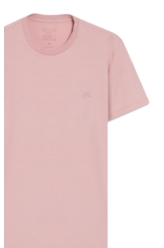 T-Shirt Ellus Aquarela Classic Blush