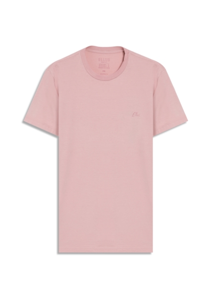 T-Shirt Ellus Aquarela Classic Blush