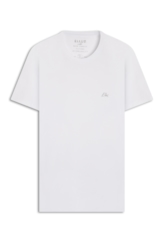 T-Shirt Ellus Aquarela Classic Branco