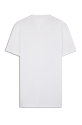 T-Shirt Ellus Aquarela Classic Branco