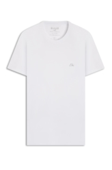 T-Shirt Ellus Aquarela Classic Branco
