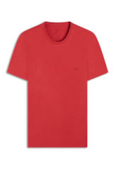 T-Shirt Ellus Aquarela Classic Cereja