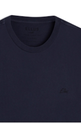 T-Shirt Ellus Aquarela Classic Dark Navy