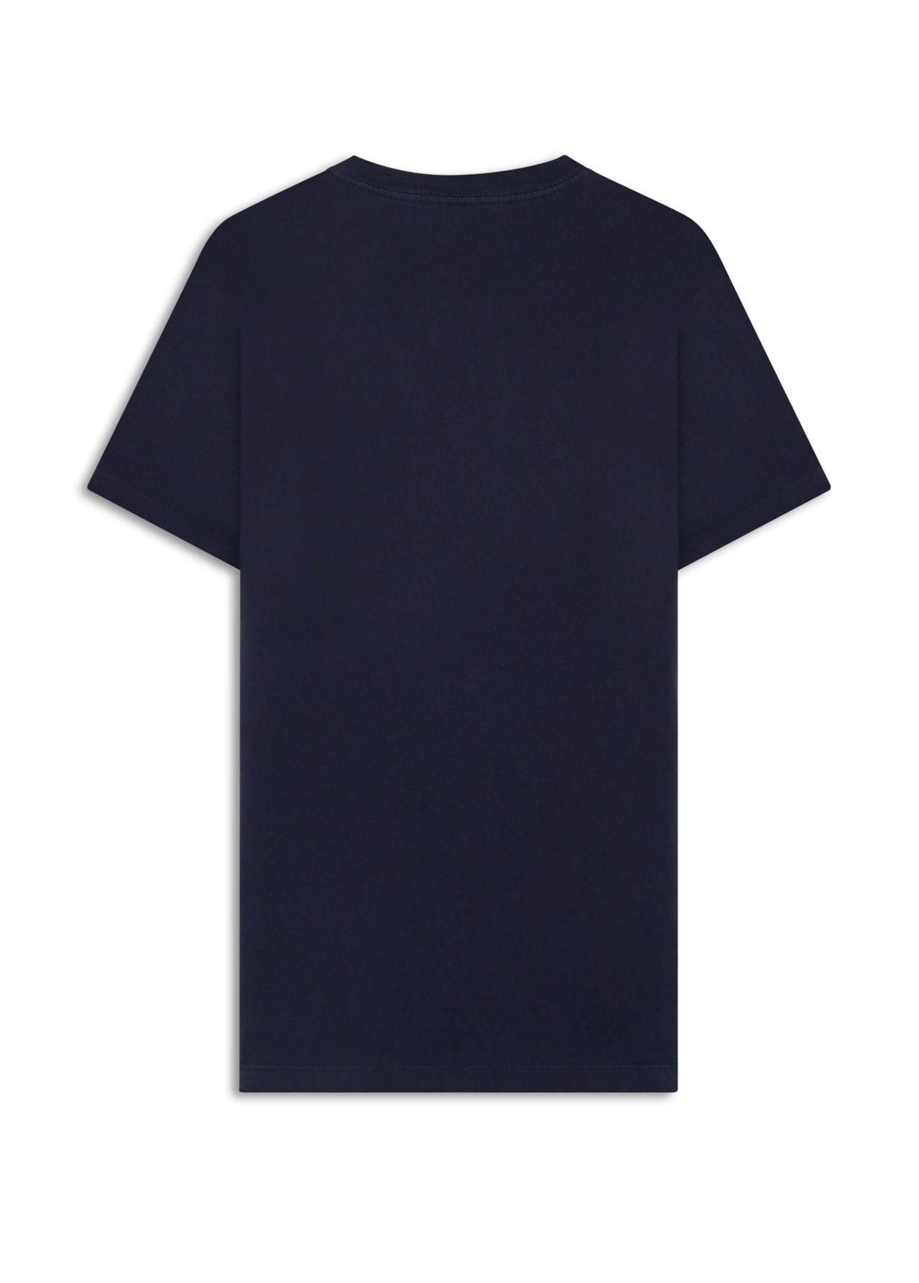 T-Shirt Ellus Aquarela Classic Dark Navy