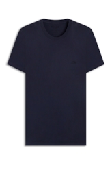 T-Shirt Ellus Aquarela Classic Dark Navy