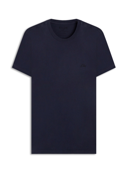 T-Shirt Ellus Aquarela Classic Dark Navy